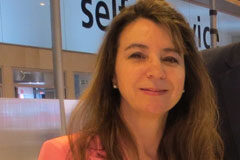 Las novedades del Anteproyecto de la Ley del Suelo de Madrid darán respuesta a la nueva realidad urbanística María de las Reyes Rueda Serrano