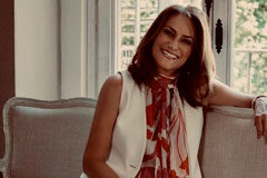 Alemany, Escalona & De Fuentes incorpora como of-counsel a María Segimón de Manzanos María Segimón de Manzanos