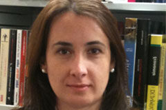 María Teresa Nevado, nueva incorporación a Abanlex Abogados María Teresa Nevado