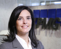 María Trujillo, nueva responsable de Gestión del Conocimiento de KPMG María Trujillo, nueva responsable de Gestión del Conocimiento de KPMG