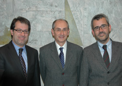 Mariano Bacigalupo Mariano Bacigalupo