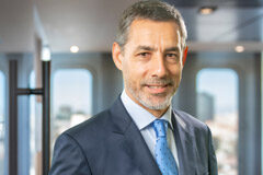 Mario Barros, nuevo director del Grupo de Derecho Laboral de Uría Menéndez Mario Barros