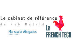 Mariscal & Abogados con el Hub French Tech Madrid Mariscal & Abogados con el Hub French Tech Madrid