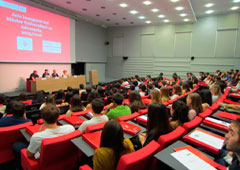 Momento del acto Momento del acto