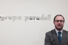 Grupo Paradell Detectives ha incorporado a Mateo de la Fuente Rodao como Responsable del Área de Compañías de Seguros Mateo de la Fuente Rodao