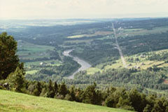 Nulidad del plan rector de uso y gestión del paisaje protegido de los Pinares de Rodeno Un paisaje natural
