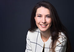 Mélanie Riofrio Piché Mélanie Riofrio Piché