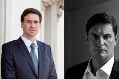 Toda & Nel-lo refuerza su área de Fiscalidad Internacional con Albert Mestres Albert Mestre y Laurant Van Asshe