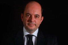 Miguel Ángel Recuerda Girela galardonado con el premio»40 Under Forty» de Iberian Lawyer Miguel Ángel Recuerda Girela