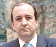 Bird & Bird ficha a Miguel Ángel Rodríguez como socio y continua su crecimiento en el área de Propiedad Industrial Miguel Ángel Rodríguez