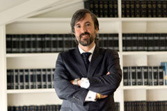 Abdón Pedrajas & Molero nombra nuevo socio a Miguel Arberas López Miguel Arberas López