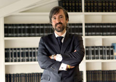 Miguel Arberas López