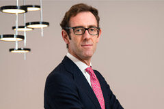 Montero Aramburu ficha a Miguel Cuesta Boothman como nuevo socio de Mercantil Miguel Cuesta