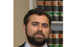 Miguel Espinós Jiménez, nombrado Socio de Goñi y Cajigas Abogados Miguel Espinós