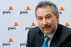 PwC incorpora a Miguel Miaja como director de auditoría para el sector público Miguel Miaja Fol
