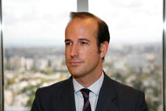 Deloitte Abogados incorpora a Miguel Prado como nuevo asociado senior Miguel Prado