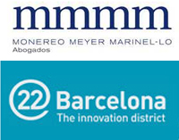 22@Barcelona participa en la conferencia europea de la ITechLaw Association, que reunirá a los principales abogados de las tecnologías y las telecomunicaciones del mundo