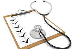 El fin de la gestión privada en la sanidad pública: la situación laboral de los trabajadores y la figura del indefinido no fijo Un bloc y unestetoscopio