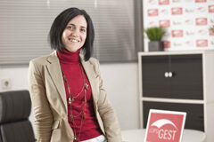 Mónica Arenas, experta en Protección de Datos y Redes Sociales, se incorpora al Departamento Legal de Alcatraz Solutions Mónica Arenas