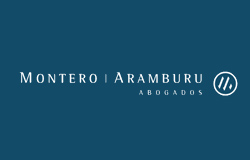 Logo de Montero Aramburu