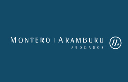 Logo de Montero Aramburu Logo de Montero Aramburu