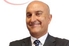 La firma Auren crea un área de consultoría en Franquicias y Retail Nacho Cabaleiro