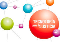 Tecnología para la justicia Tecnología para la justicia