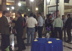 Momento del evento Momento del evento