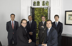 Nicea Abogados contrata al abogado Sven Wassmer Nicea.