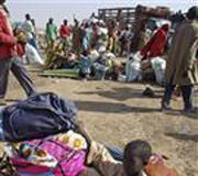 PwC recauda más de 4 millones de dólares para ayuda humanitaria PwC recauda más de 4 millones de dólares para apoyar la educación de 20.000 niños refugiados de Darfur en los campos de ACNUR en Chad