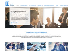 Lloyd's Register Quality Assurance Ltd lanza página web sobre Certificación de Compliance / UNE 19601