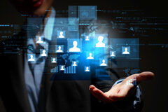 Conciliación y tecnología Nuevas tecnologías