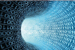 ¿Quién debería olvidarnos en Internet? Números binarios