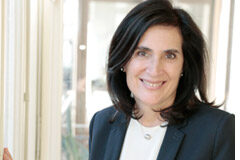 M&B Abogados se refuerza con la incorporación de Nuria Bové Espinalt como socia Nuria Bové Espinalt