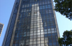 Herrero & Asociados prosigue su expansión con la apertura de su oficina de Brasil Oficina de H&A en Brasil.