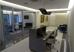 La nueva oficina balear