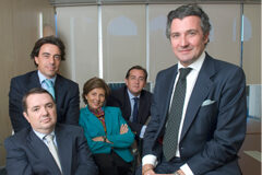 Salans refuerza su oficina de Madrid con un socio de inmobiliario financiero La oficina de Salans en Madrid incorpora a Jesús Varela