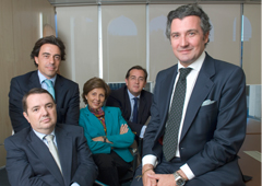 La oficina de Salans en Madrid incorpora a Jesús Varela