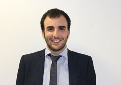 Oriol Amigó Oriol Amigó