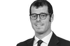 Osborne Clarke nombra socio a Óscar Calsamiglia Óscar Calsamiglia