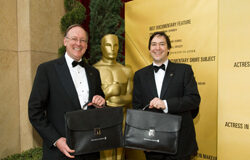 PricewaterhouseCoopers “audita” la votación de los Oscar PricewaterhouseCoopers 'audita' la votación de los Oscar