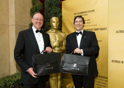 PricewaterhouseCoopers 'audita' la votación de los Oscar