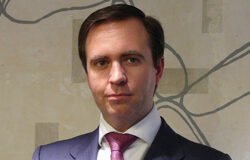 El abogado del estado Pablo Dorronsoro Martín ficha por CMS Albiñana & Suárez de Lezo Pablo Dorronsoro Martín