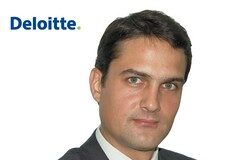 Pablo Ferrándiz, nuevo Asociado senior de Deloitte – Abogados y Asesores Tributarios Pablo Ferrándiz, nuevo Asociado senior de Deloitte - Abogados y Asesores Tributarios