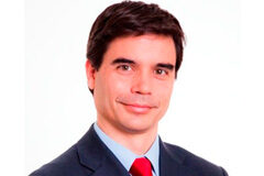 Pablo Nieto, nuevo socio responsable de Sector Público en la oficina de Auren en Madrid Pablo Nieto