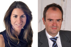 Linklaters nombra dos nuevos socios y un counsel en España Paloma Fierro y Víctor Manchado