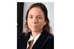 Jones Day anuncia el nombramiento como Of Counsel de Paloma Mato Paloma Mato