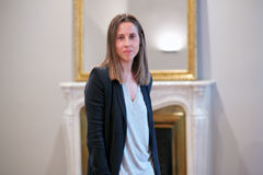 Patricia Liñán nueva socia de Bird & Bird Patricia Liñán