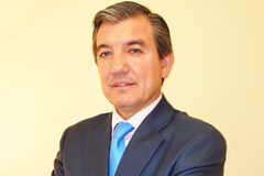 BROSETA incorpora a Patricio Gil como ‘of counsel’ para el sector público Patricio Gil