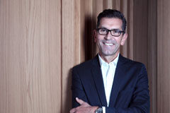 Paul Rawlinson asume la presidencia global de Baker & McKenzie Paul Rawlinson